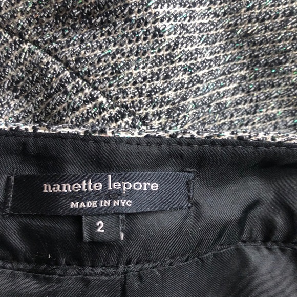 Nanette Lepore skirt - Picture 4 of 5